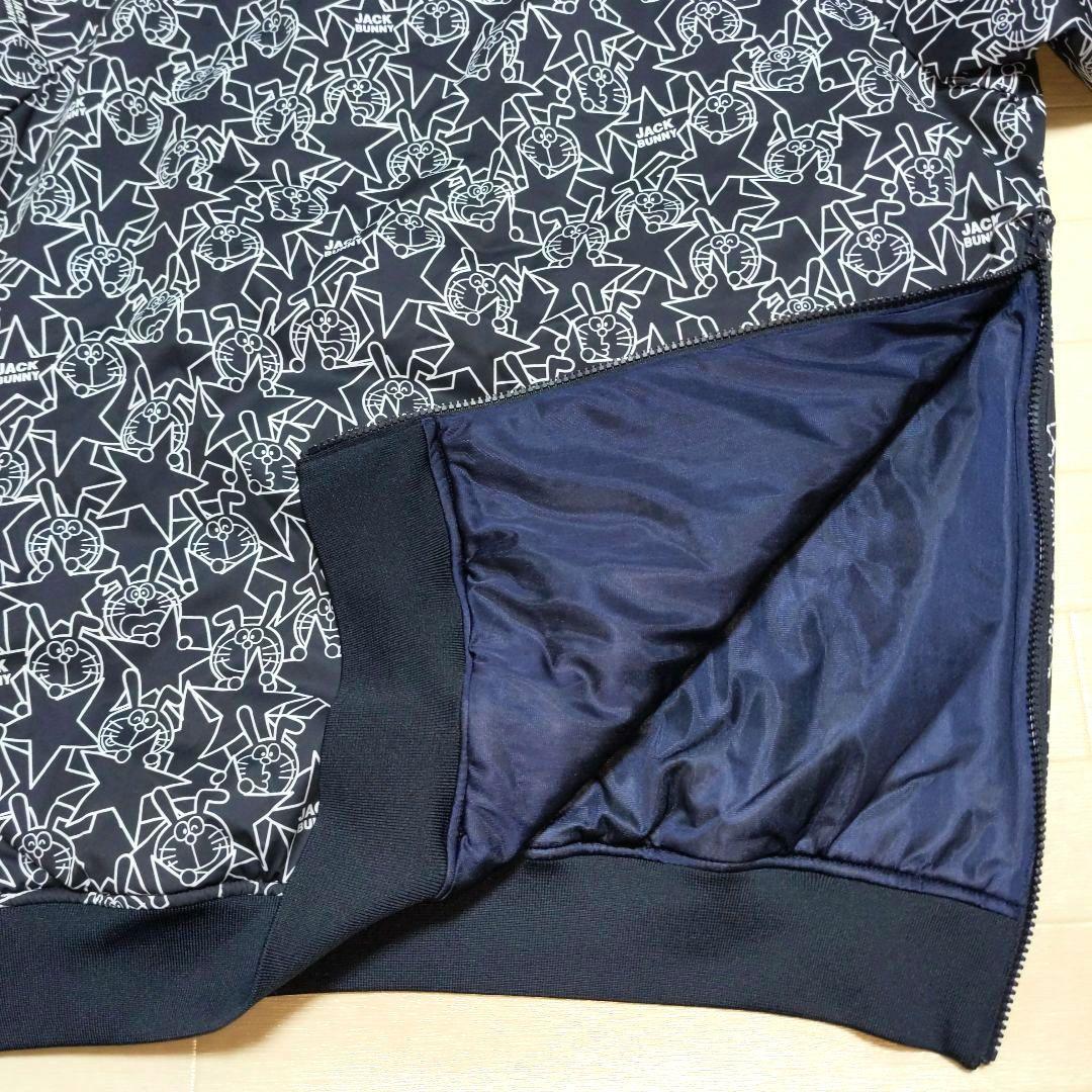再再再値下げ新品　ジャックバニー　スニード4 紺ネイビー定価29700円