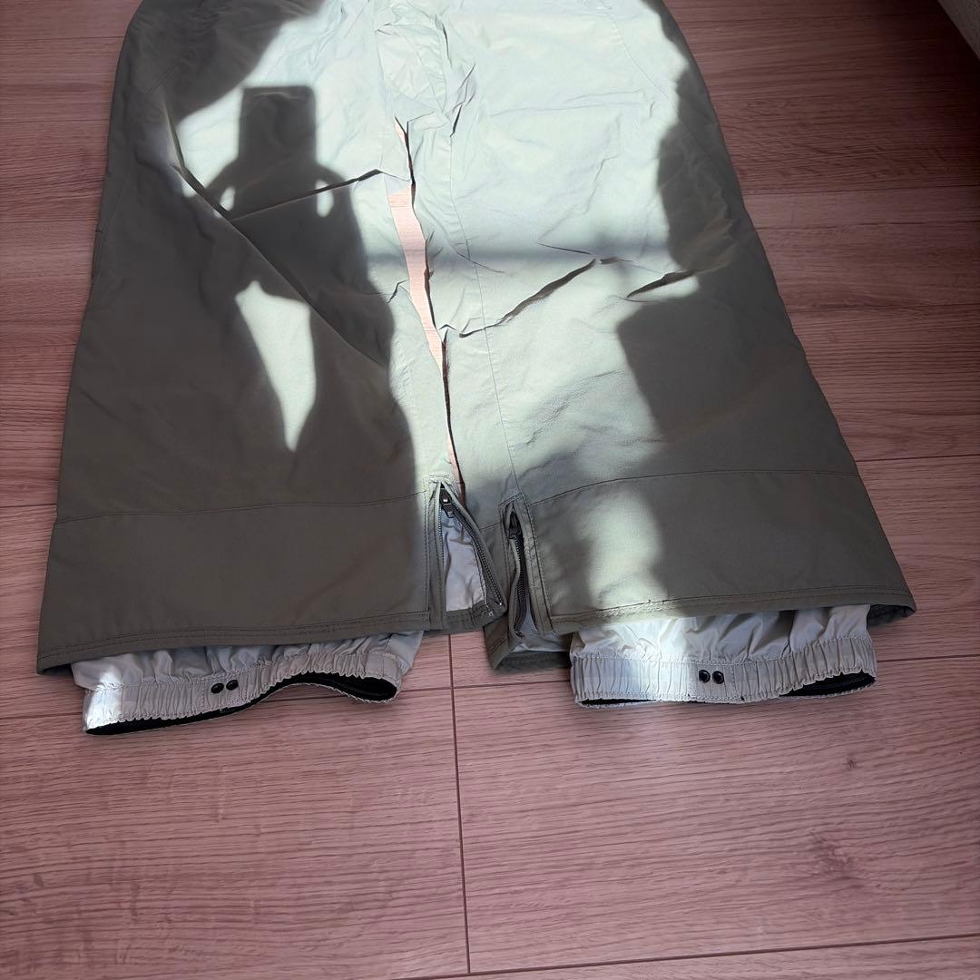 Burtonバートンスノーボード服セット