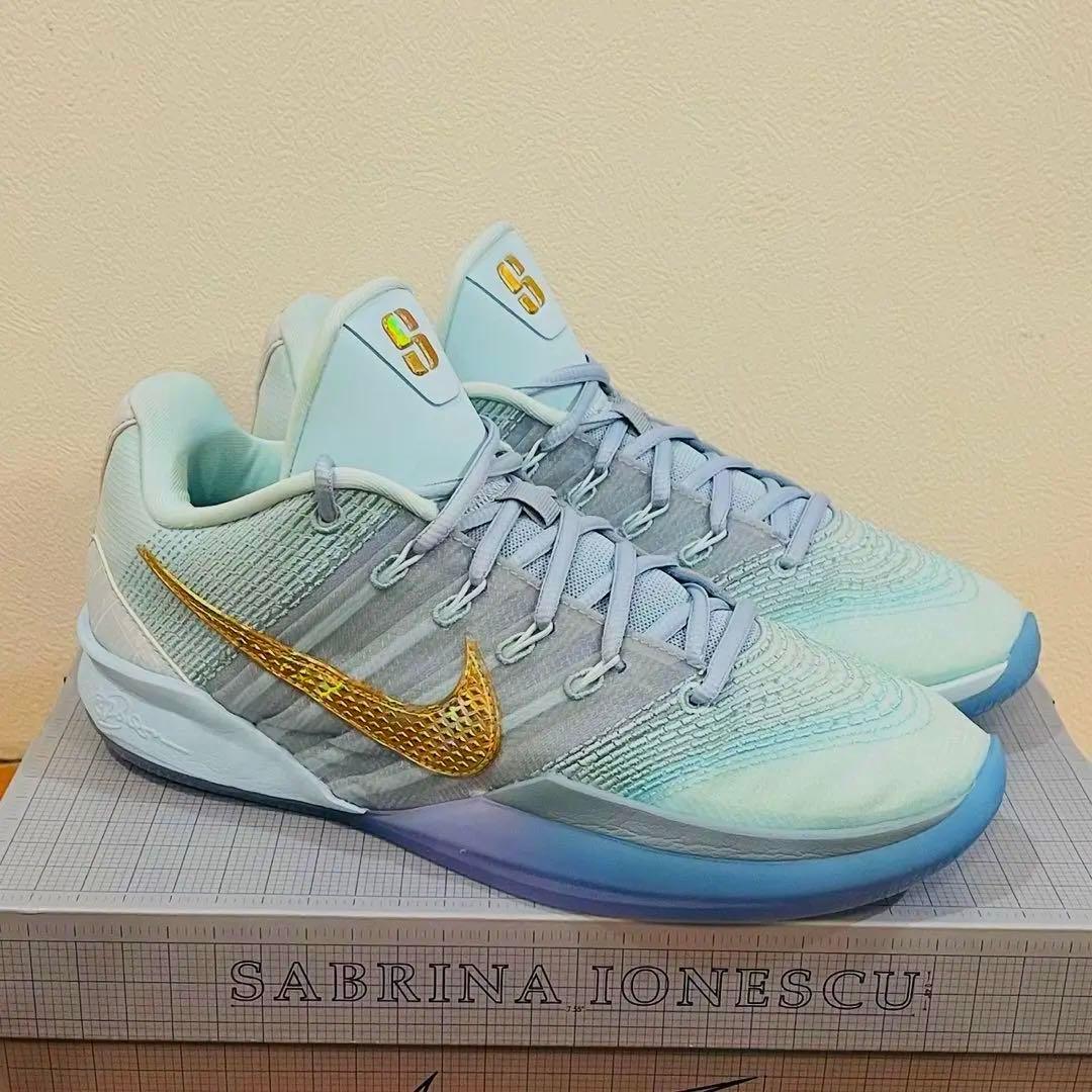 NIKE SABRINA3 サブリナ3 \"Blueprint\" Mens26.5