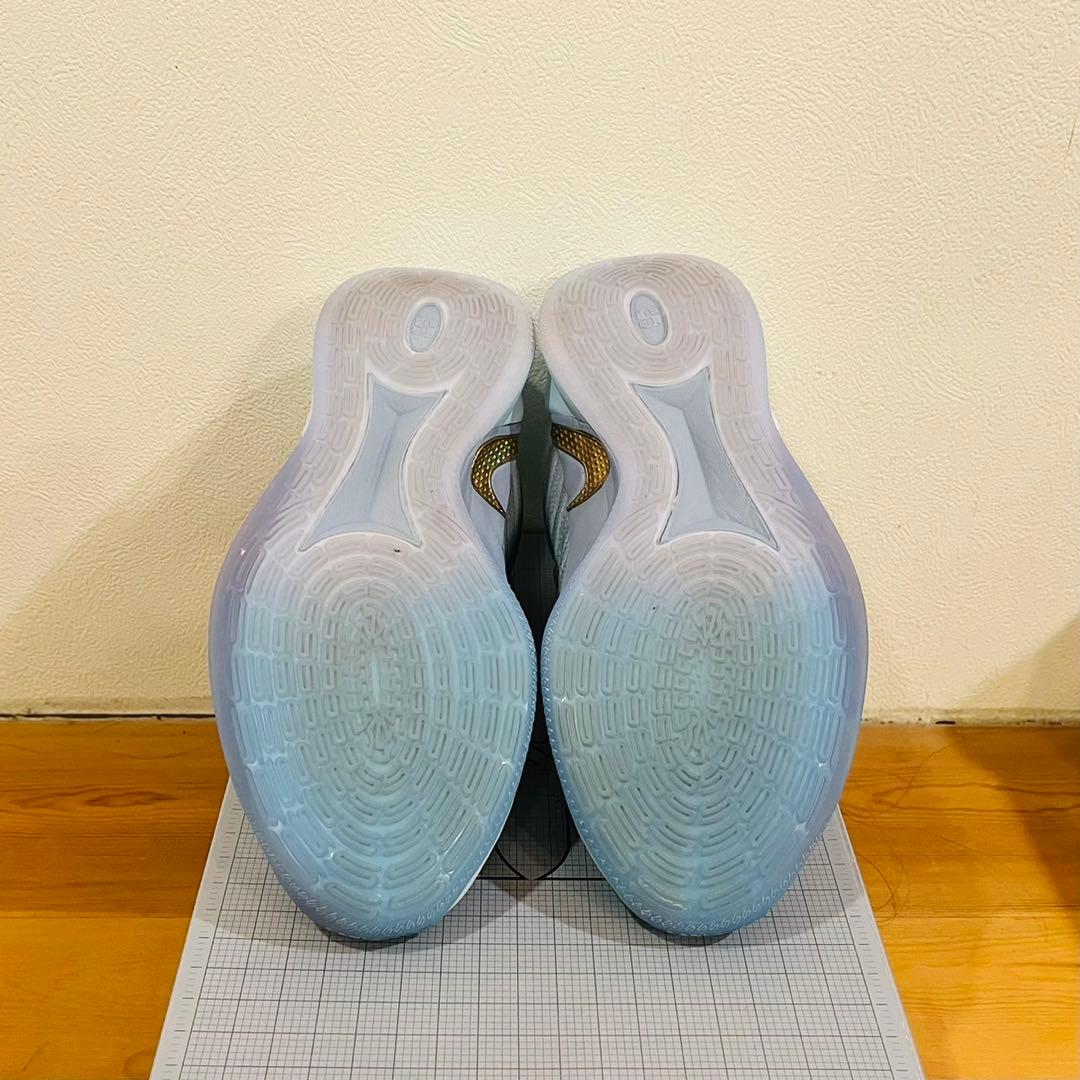 NIKE SABRINA3 サブリナ3 \"Blueprint\" Mens26.5