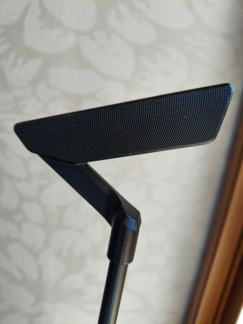 CROSSPUTT クロスパット パター STEALTH2.0 ピンク