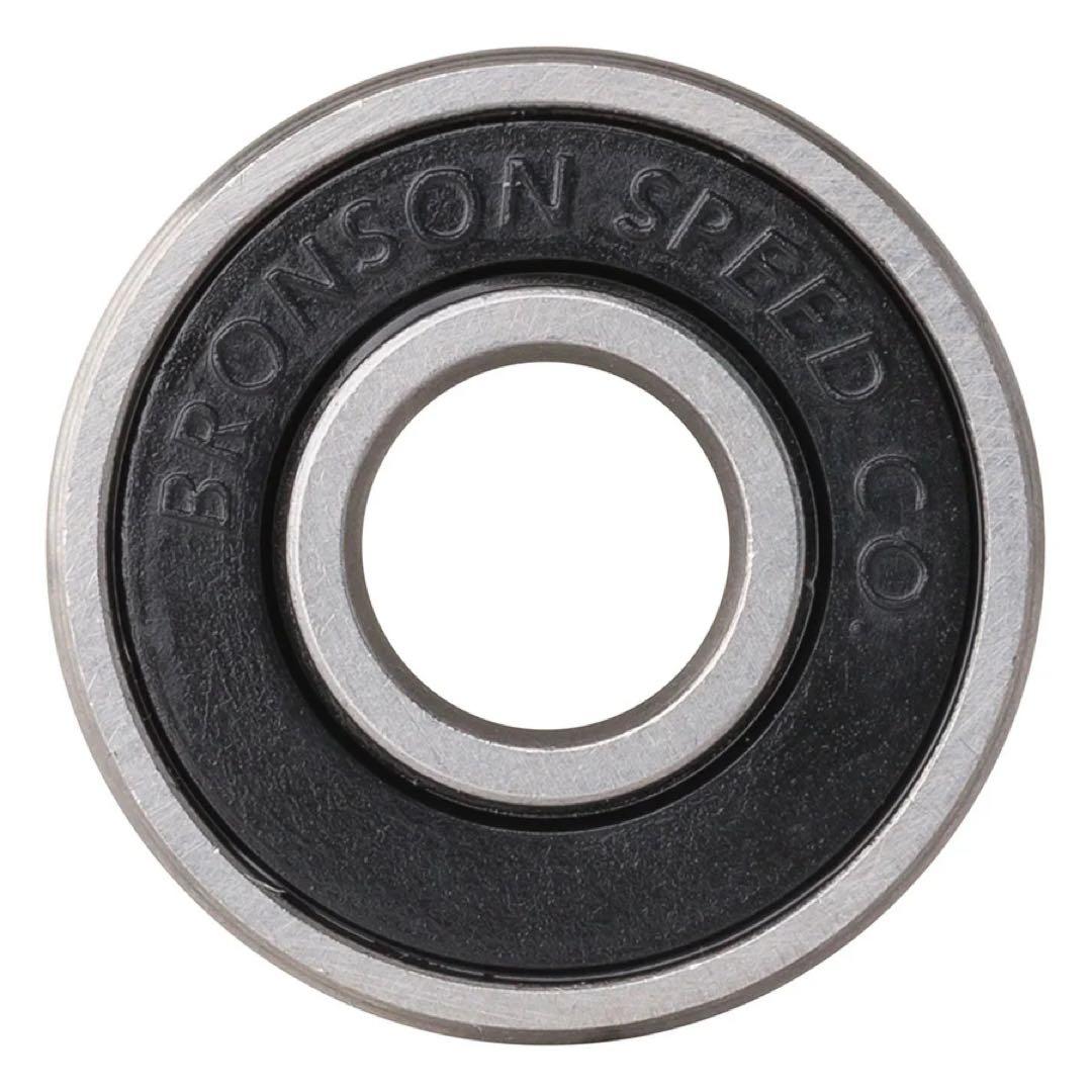 BRONSON CERAMIC BEARING ブロンソン 最高峰 セラミック
