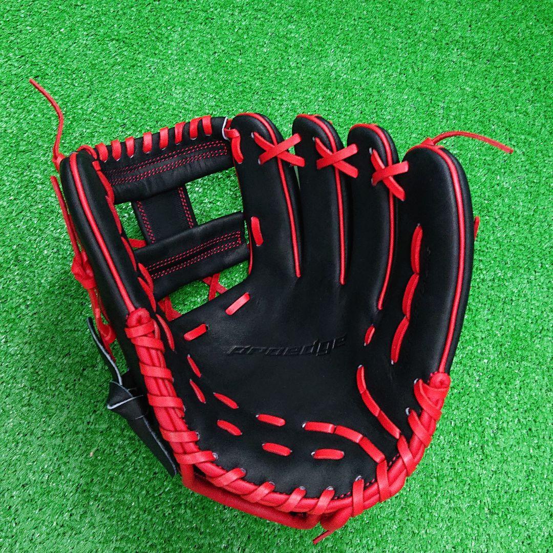 SSK軟式一般用グローブ超限定品新品