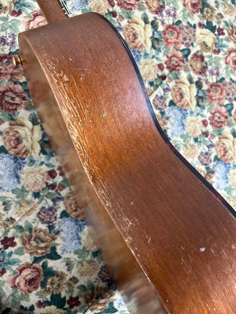 Gibson LG-0 1963年