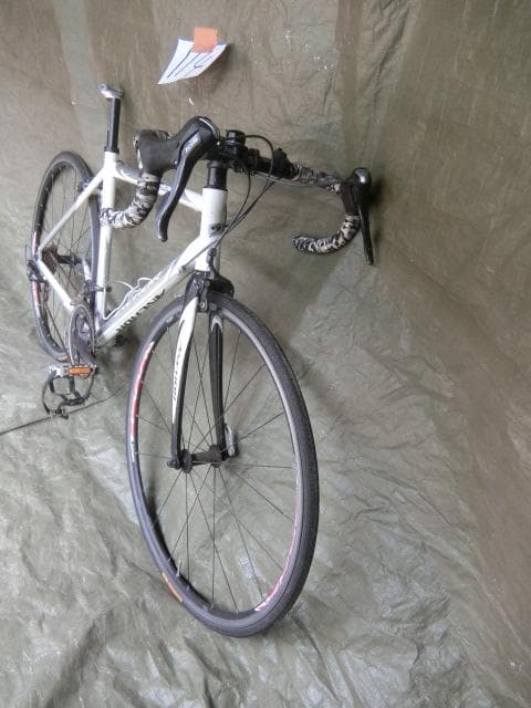 114：ブリヂストン　ANCHOR RA5　ジャンク　引取限定：埼玉県所沢市