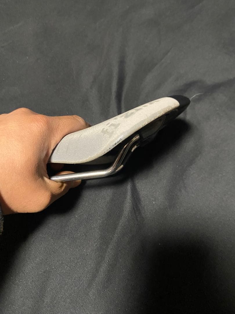 パーツ Fizik Antares Saddle Carbon