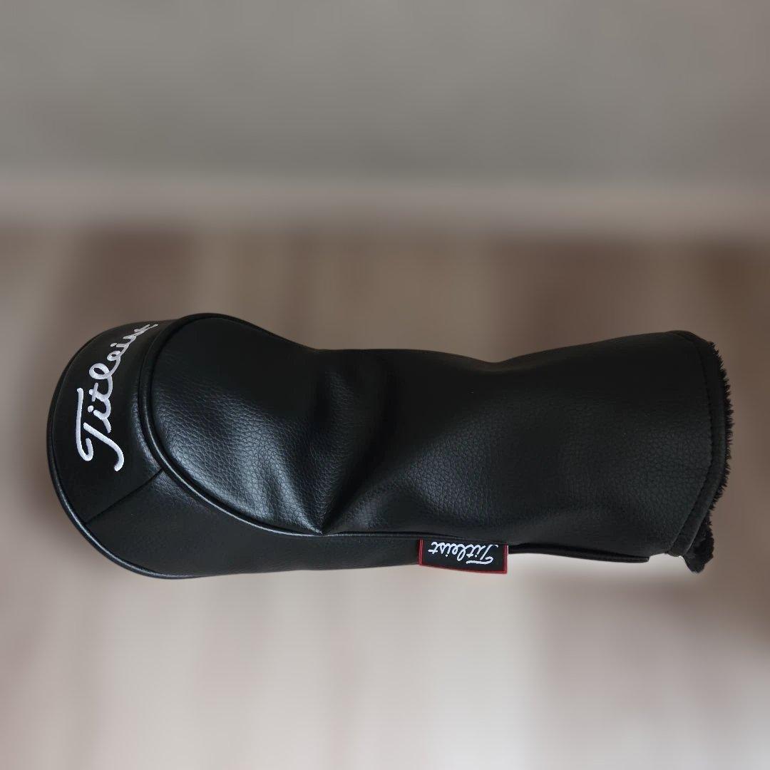 送料込☆Titleist GT2 10°ドライバー ヘッドカバー付