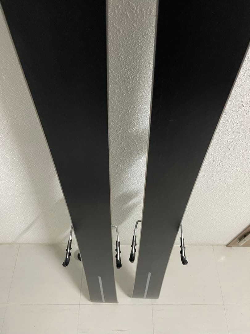 【本日限定値下】LINE BLADE W 160cm(ライン ブレイド)