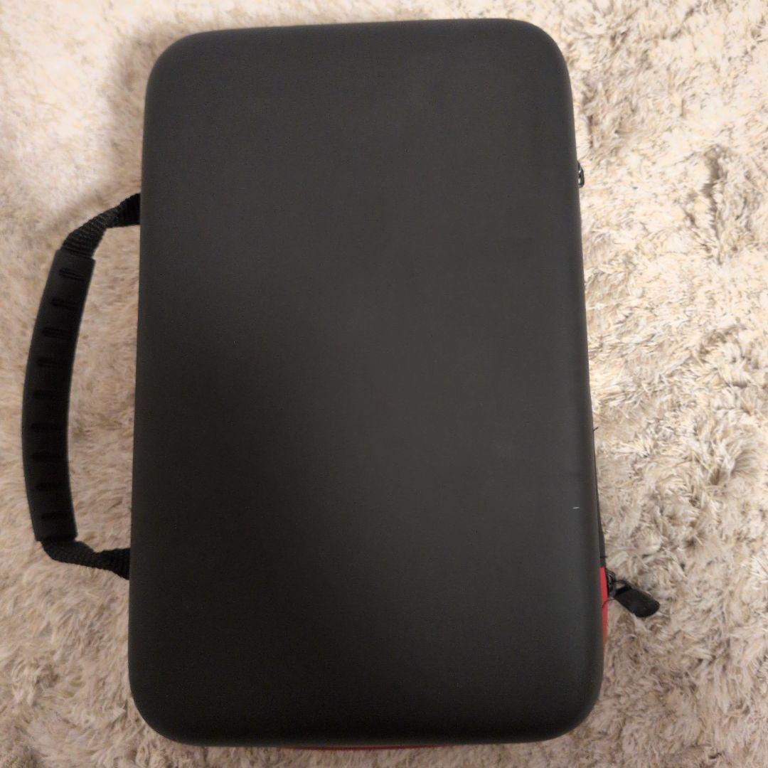 Voice Caddy SWING CADDIE SC 4 専用ケース付き