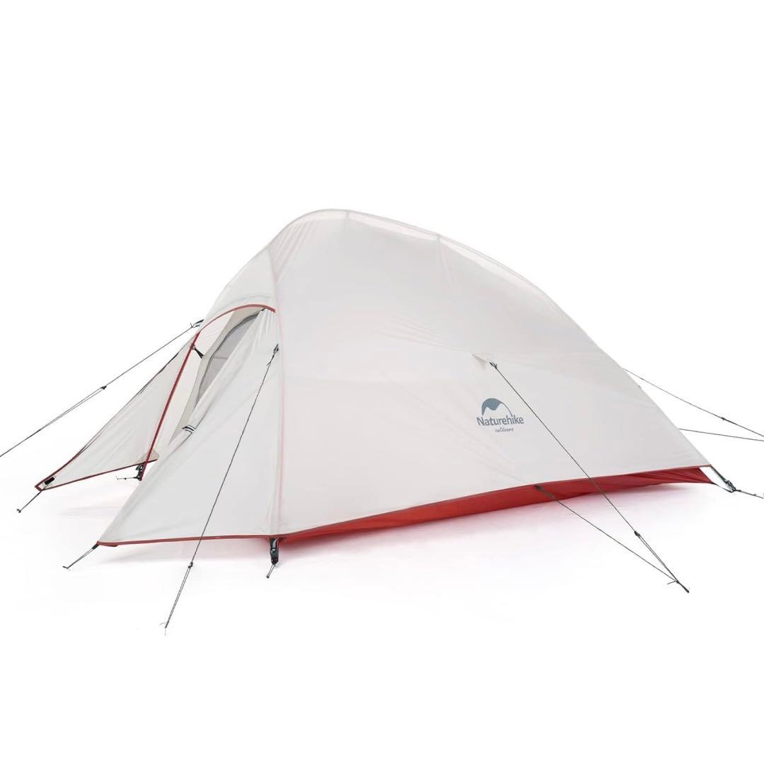 Naturehike Cloud UP 2X テント