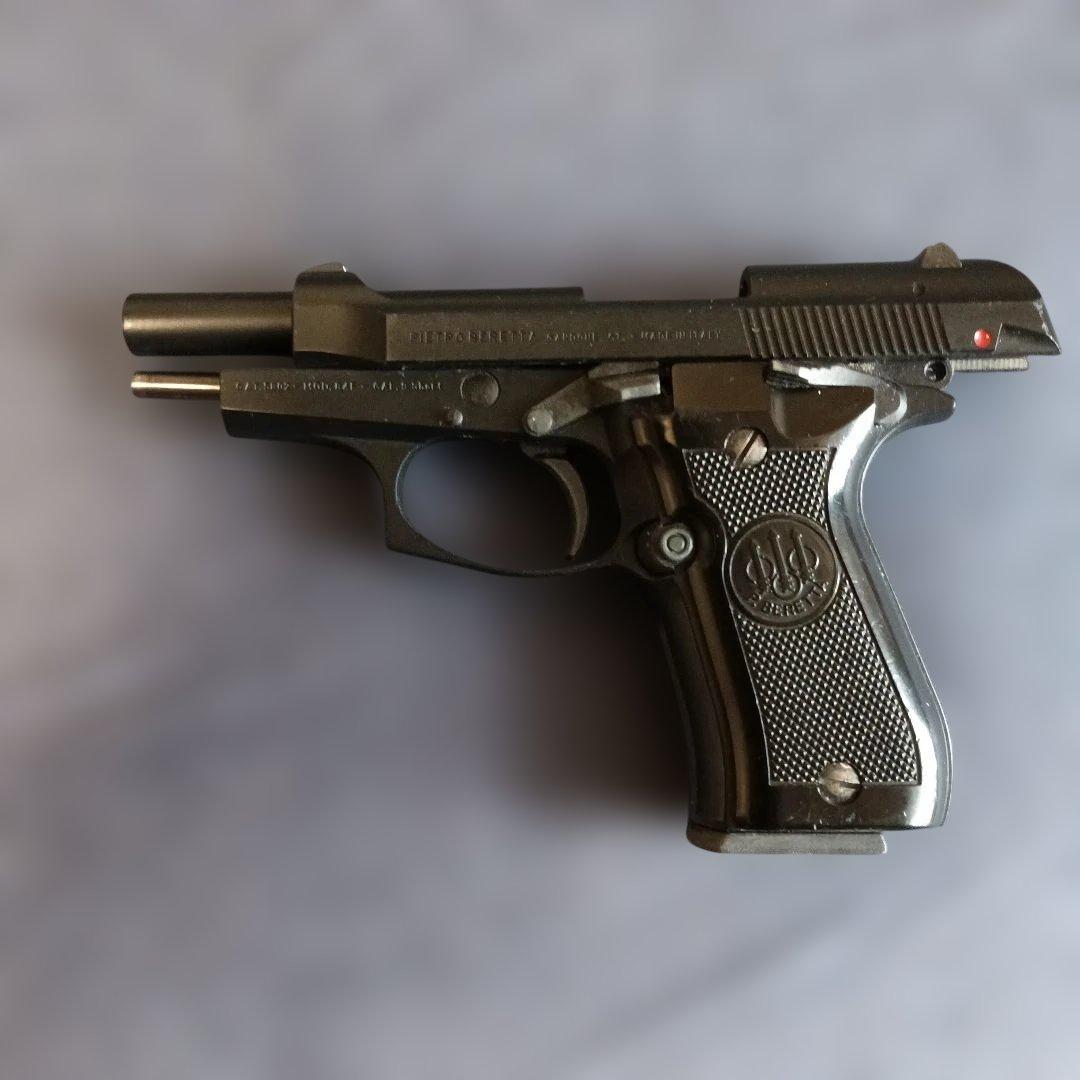 ウエスタンアームズ　ベレッタ　WA Beretta M84F ガスガン