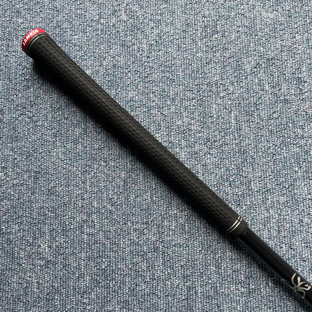 《テーラースリーブ付》 Diamanaディアマナ TM50ドライバーシャフトSR