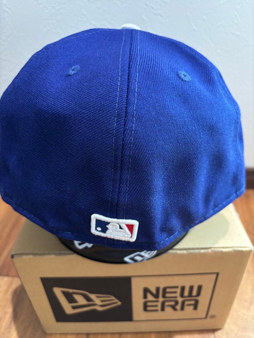 ロサンゼルス・ドジャース オールスターキャップ