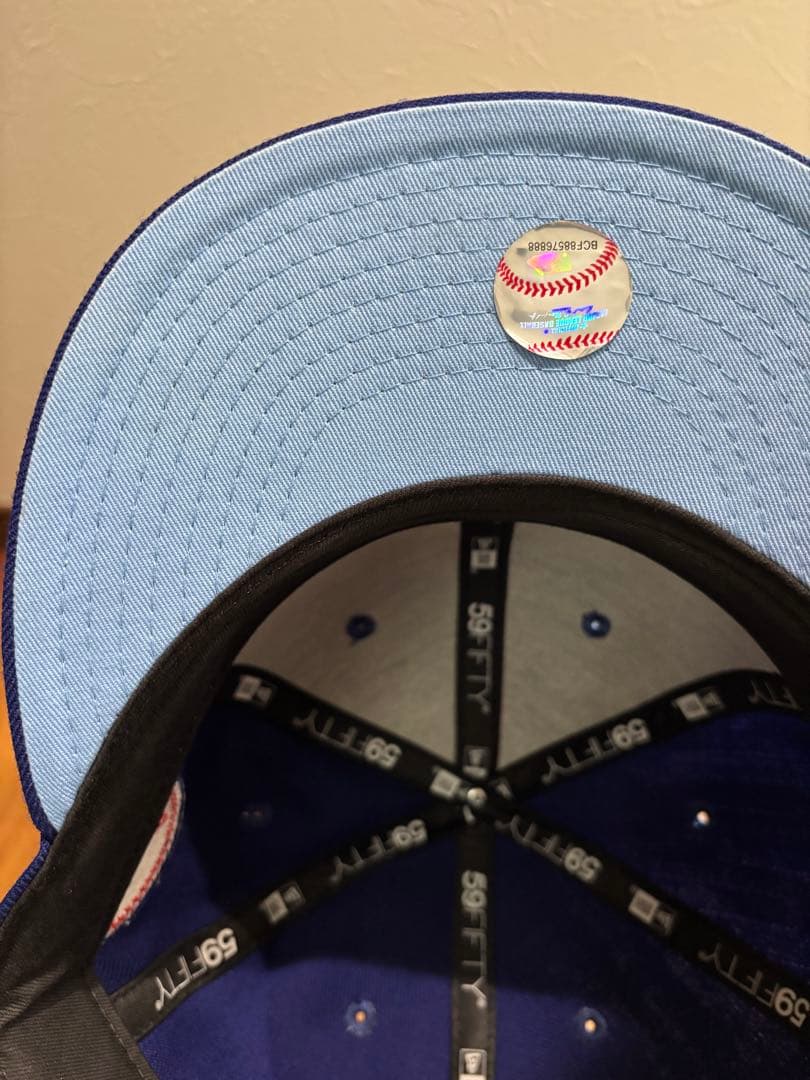 ロサンゼルス・ドジャース オールスターキャップ