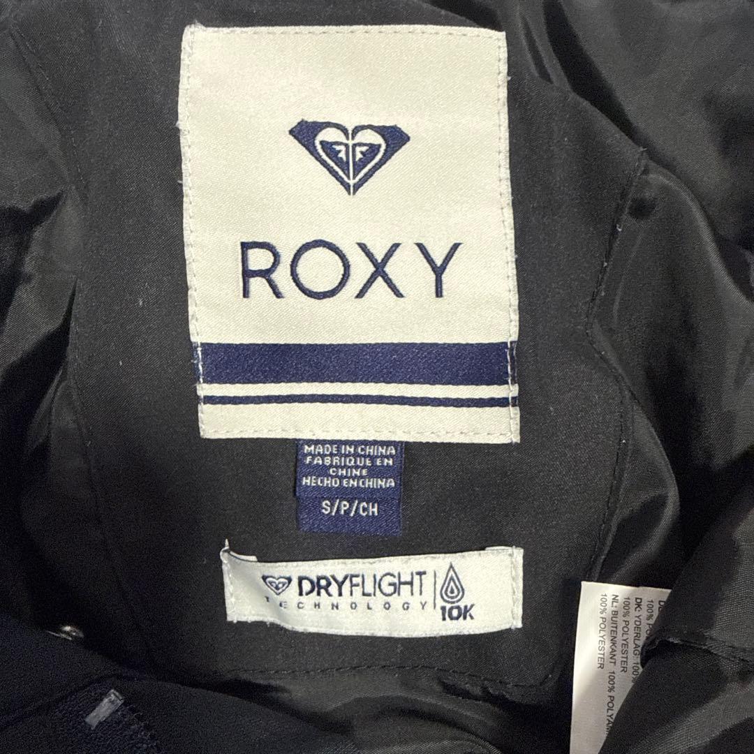 ROXY 蜷川実花 スノーボードジャケット・パンツセット