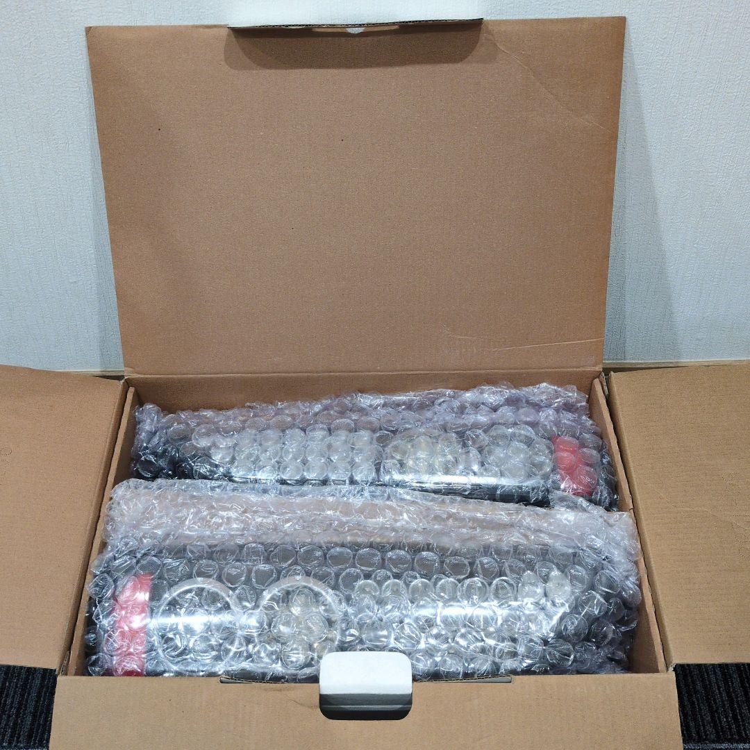【説明書・保証書付】MBRO TAIL LAMP KIT ハイエース200系