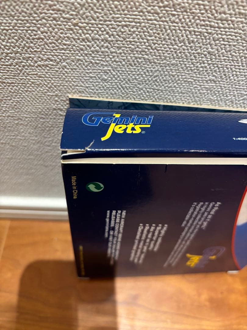 航空機・ヘリコプター 1:400 Gemini Ilyusin 86 Aerofloat