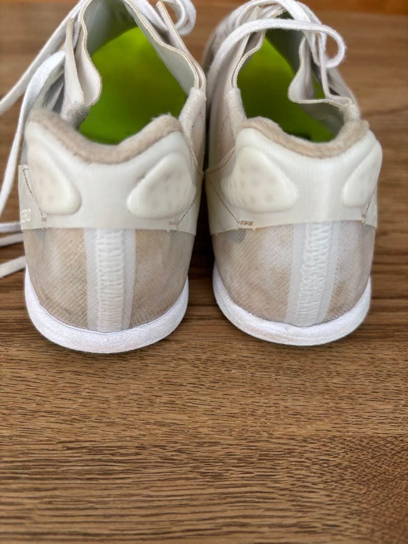 ADIZERO プライムsp 24センチ