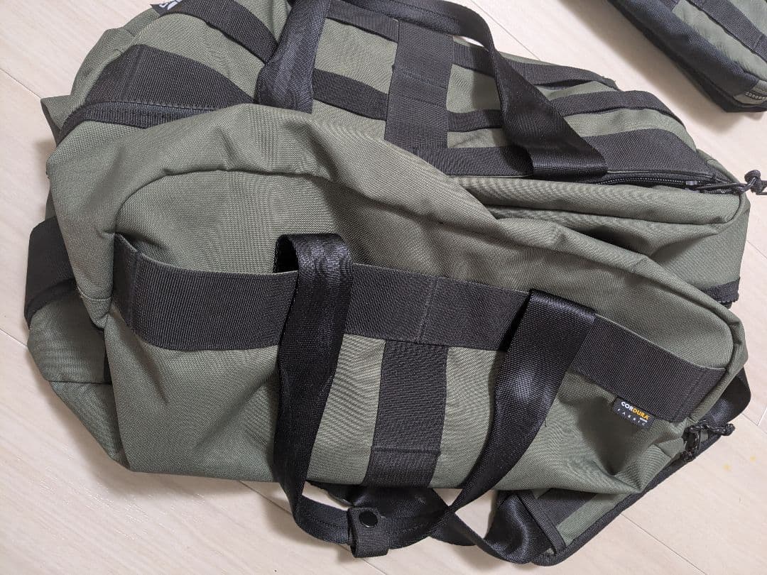 OGIO ゴルフバッグ3点セット