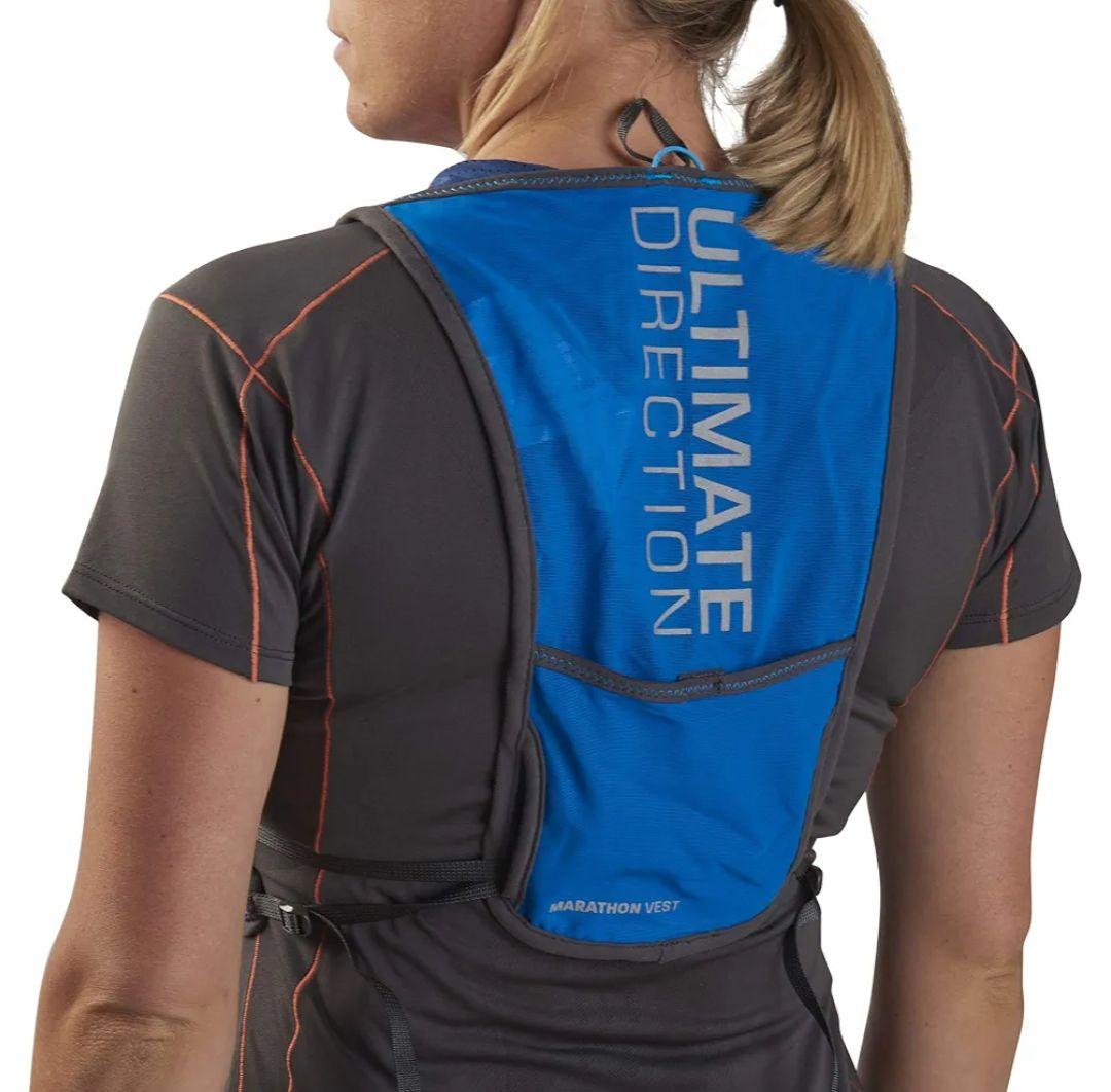 ウォーキング・ランニングウェア ULTIMATE DIRECTION MARATHON VEST