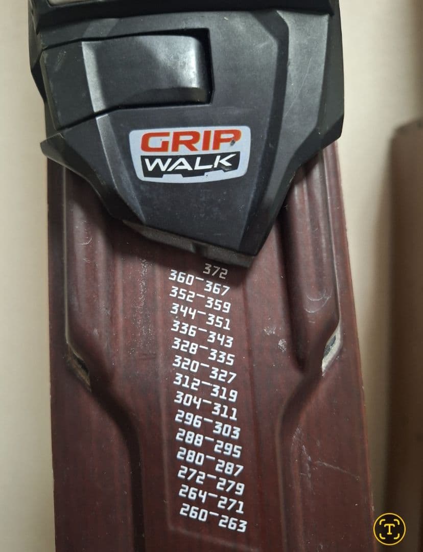 Völkl DEACON 80 172cm