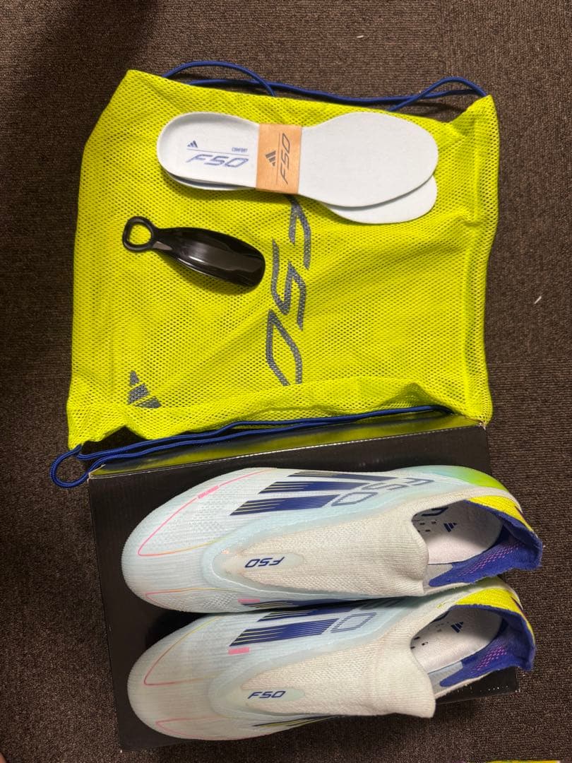 シューズ adidas F50 ELITE
