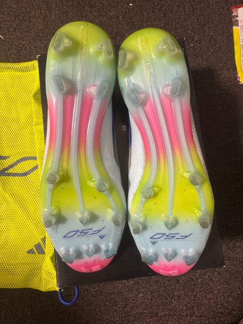 シューズ adidas F50 ELITE