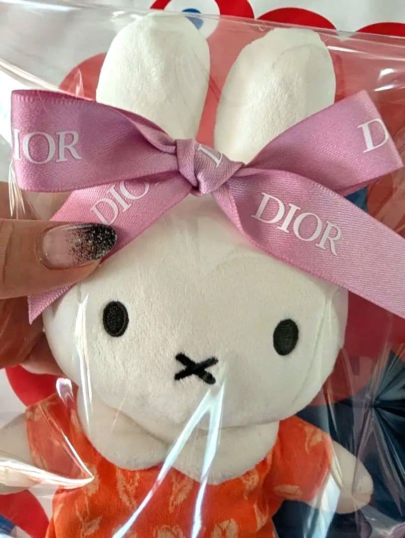 【新品】大阪万博✿オランダ館✿数量限定♡Miffyミッフィー♡2025EXPO