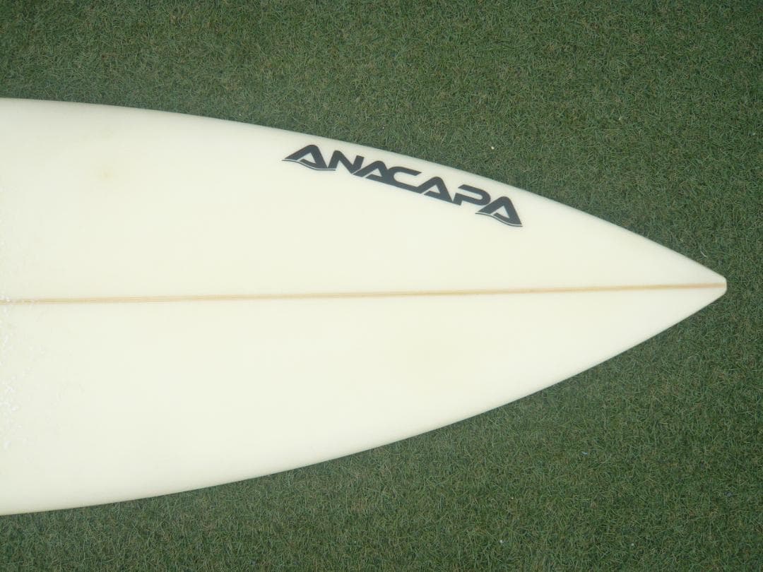 ANACAPA ショートボード
