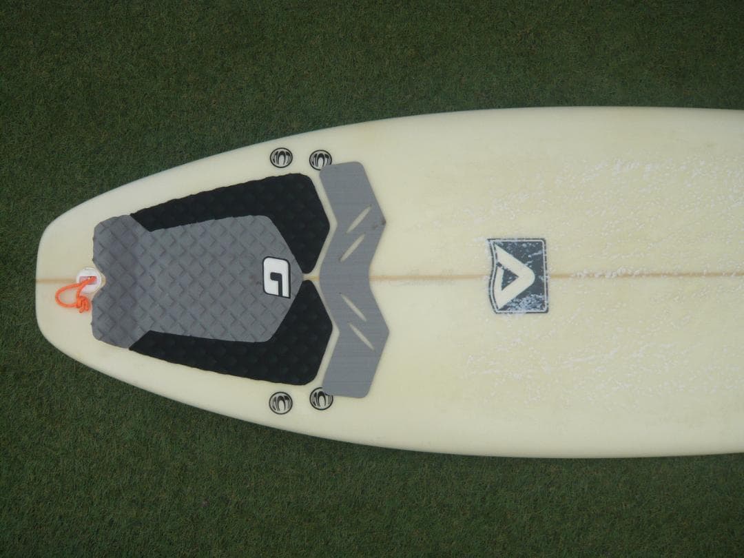 ANACAPA ショートボード