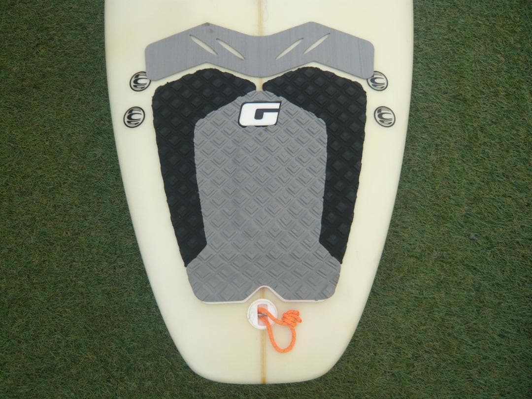 ANACAPA ショートボード