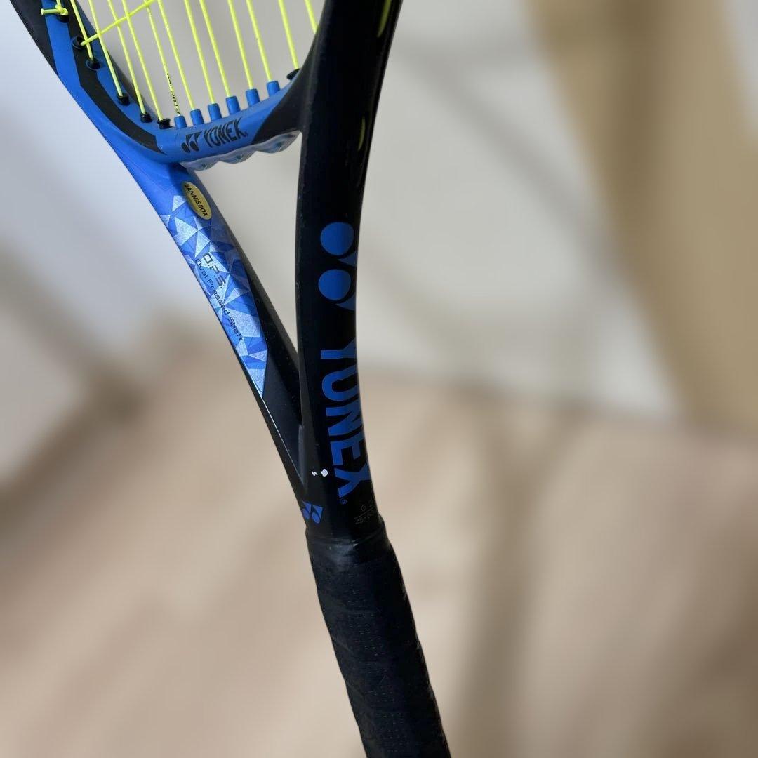 YONEX EZONE100 G2 2本