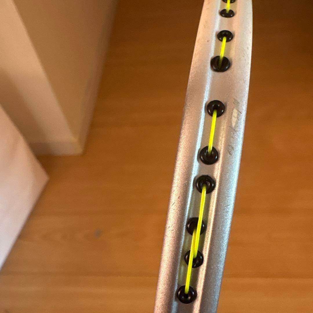ナノフレア400