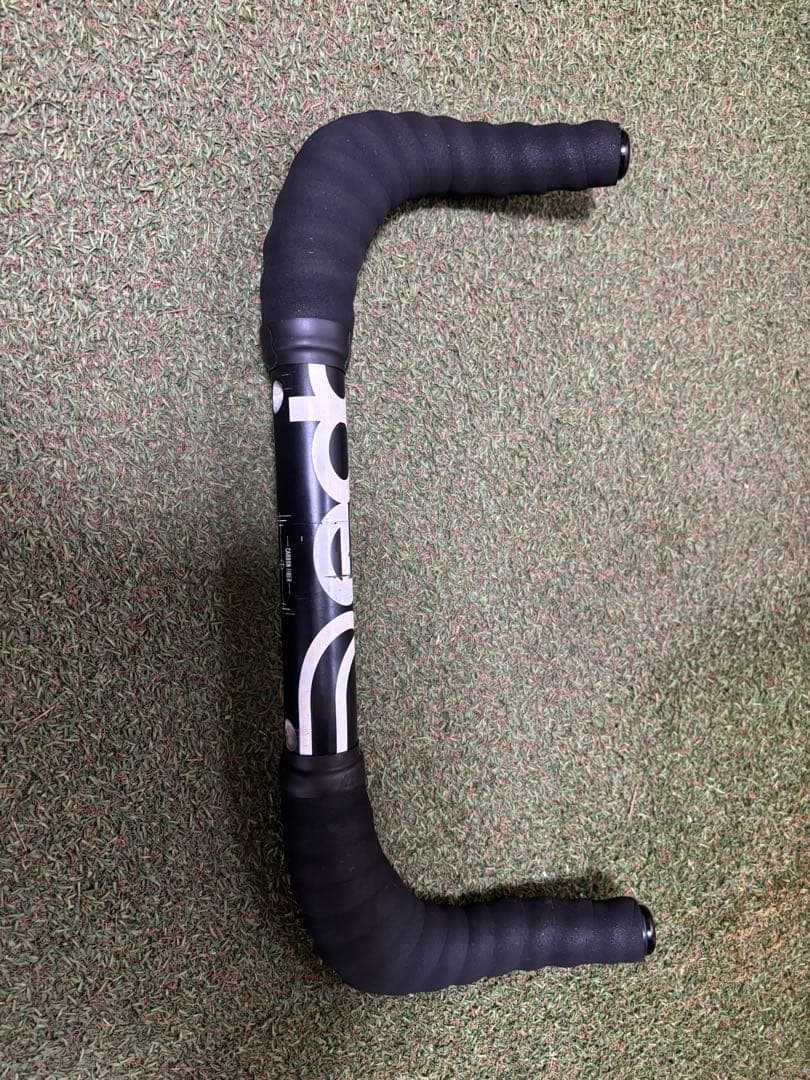 DEDA ブルホーンバー　Dabar