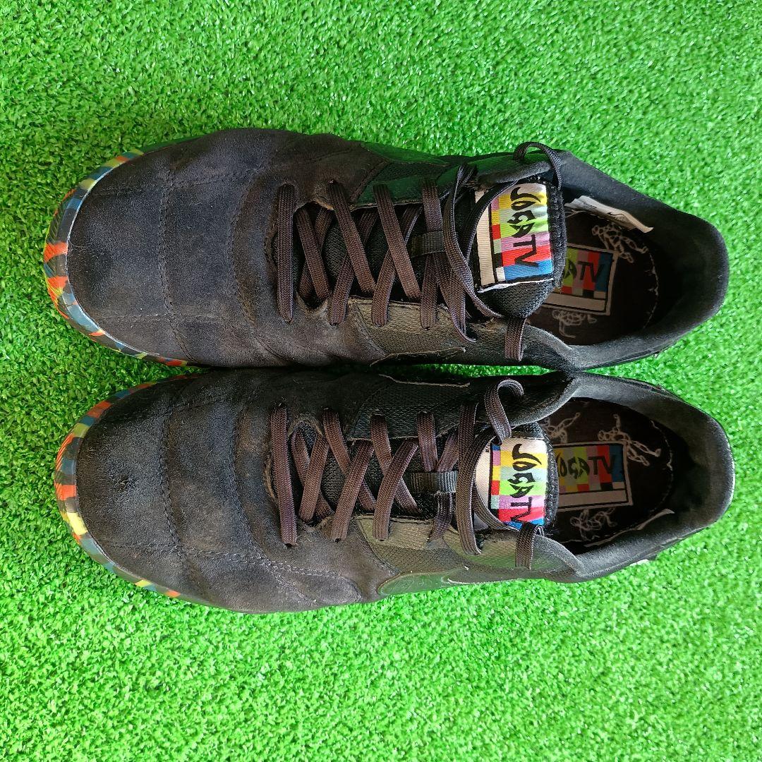 でぶごんNike プレミア2サラ　27.5cm
