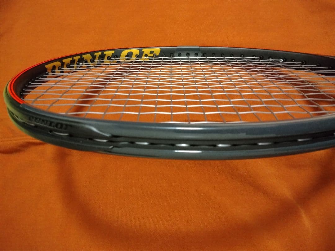 DUNLOP CX200 限定モデル グリップ3【2本セット】