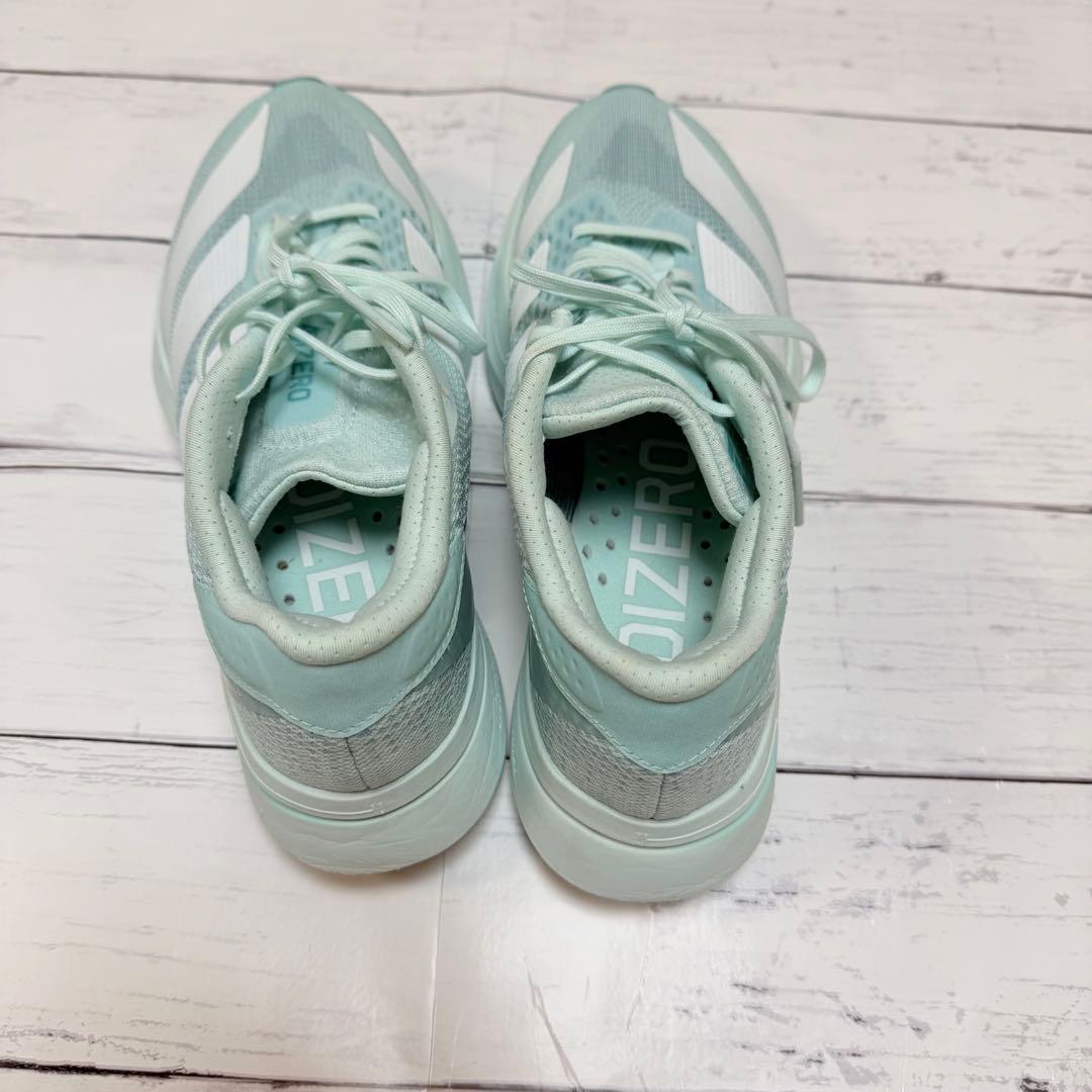 極美品✨adidas アディゼロ SL2 ADIZERO SL2 24cm