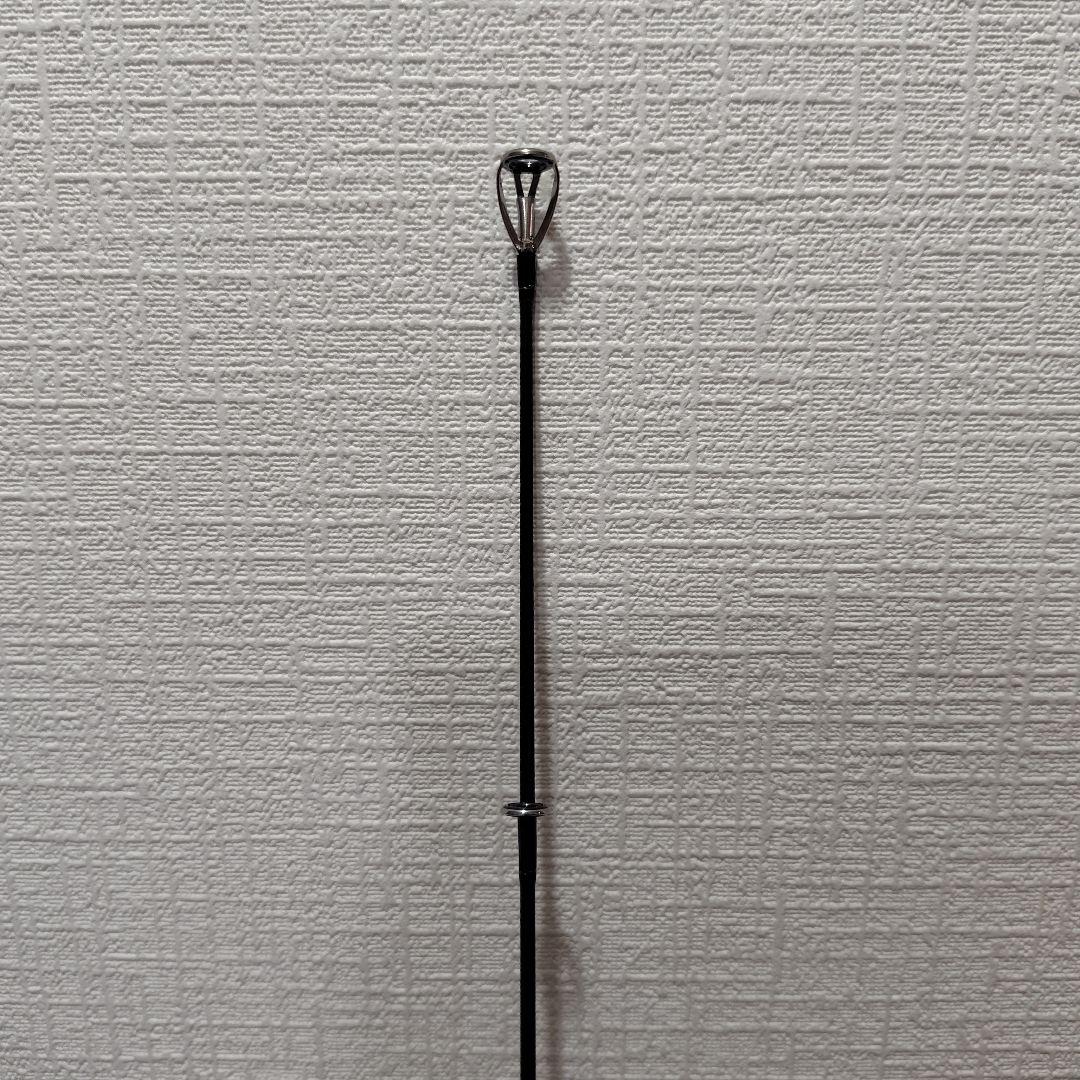 DAIWA　LATEO 100MH・R シーバスロッド