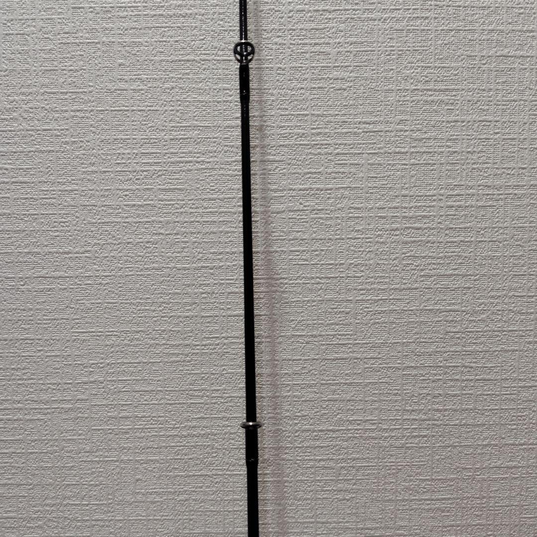 DAIWA　LATEO 100MH・R シーバスロッド