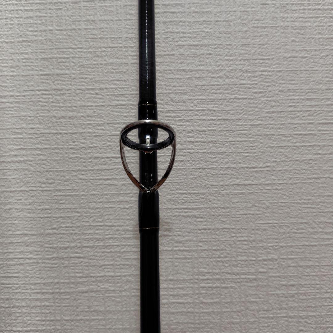 DAIWA　LATEO 100MH・R シーバスロッド