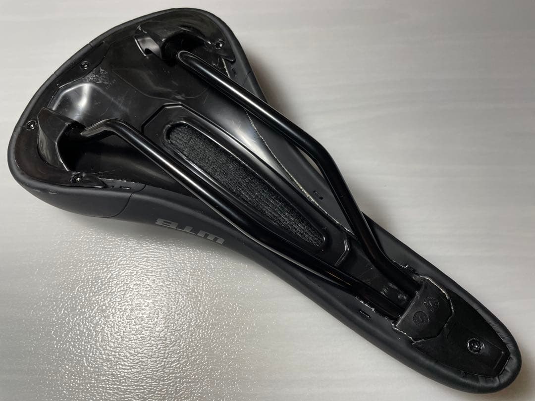 WTB VOLT サドル オールブラック 新品未使用