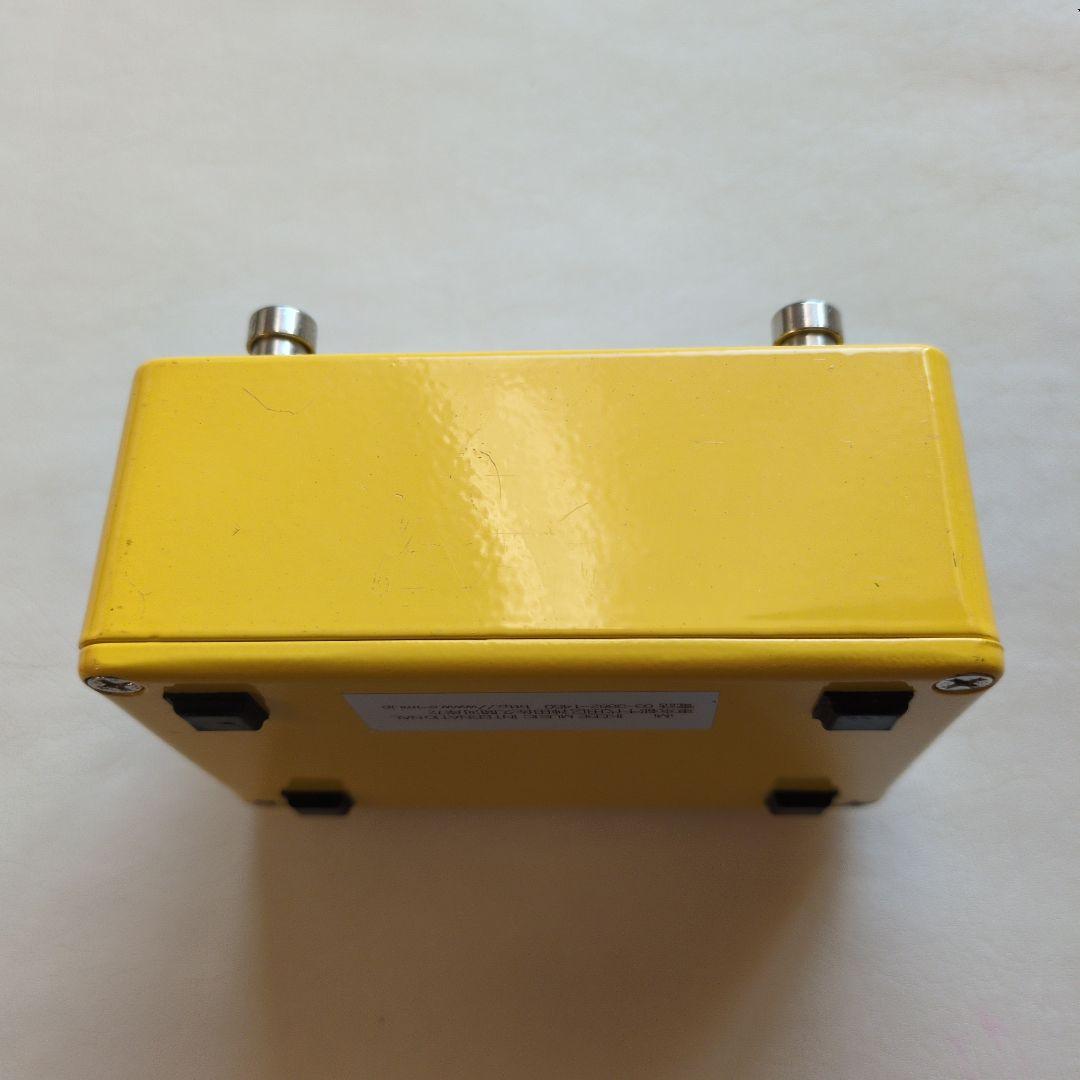 ギター Addrock not so Ol' Yeller