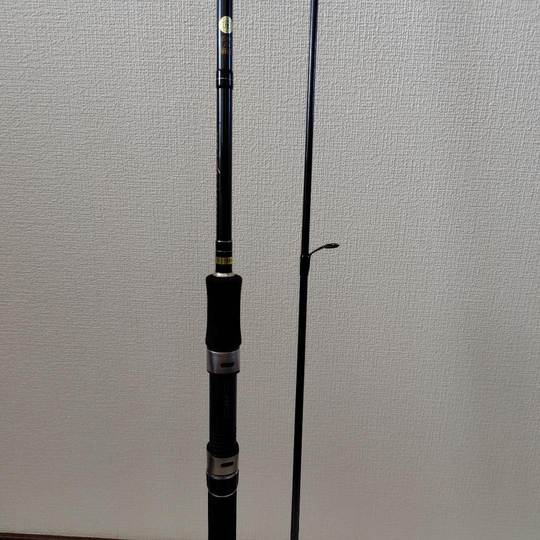 テンリュウマスタープラン　MP86L