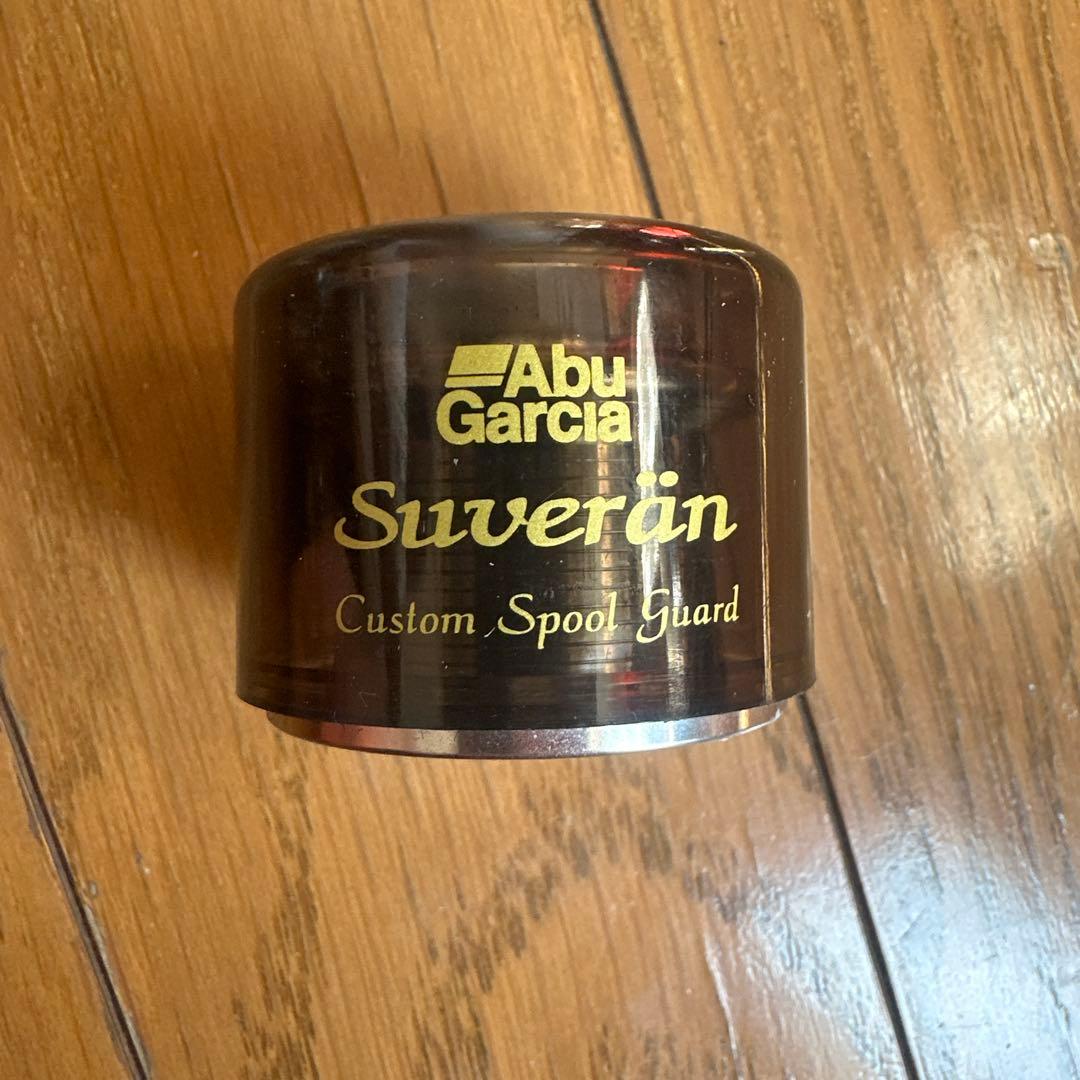 アブガルシア Abu Garcia Suveran