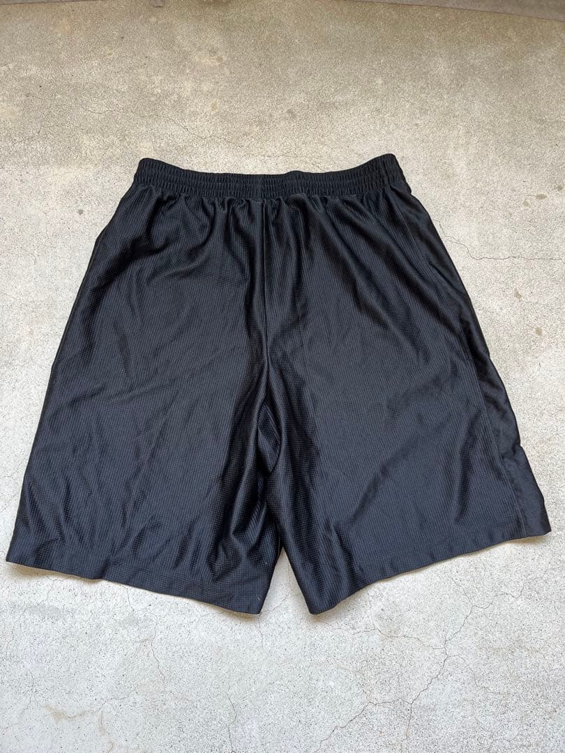 【NIKE】バスケットパンツ　L