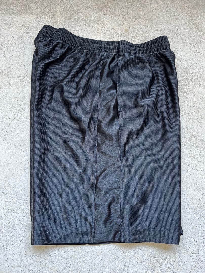 【NIKE】バスケットパンツ　L