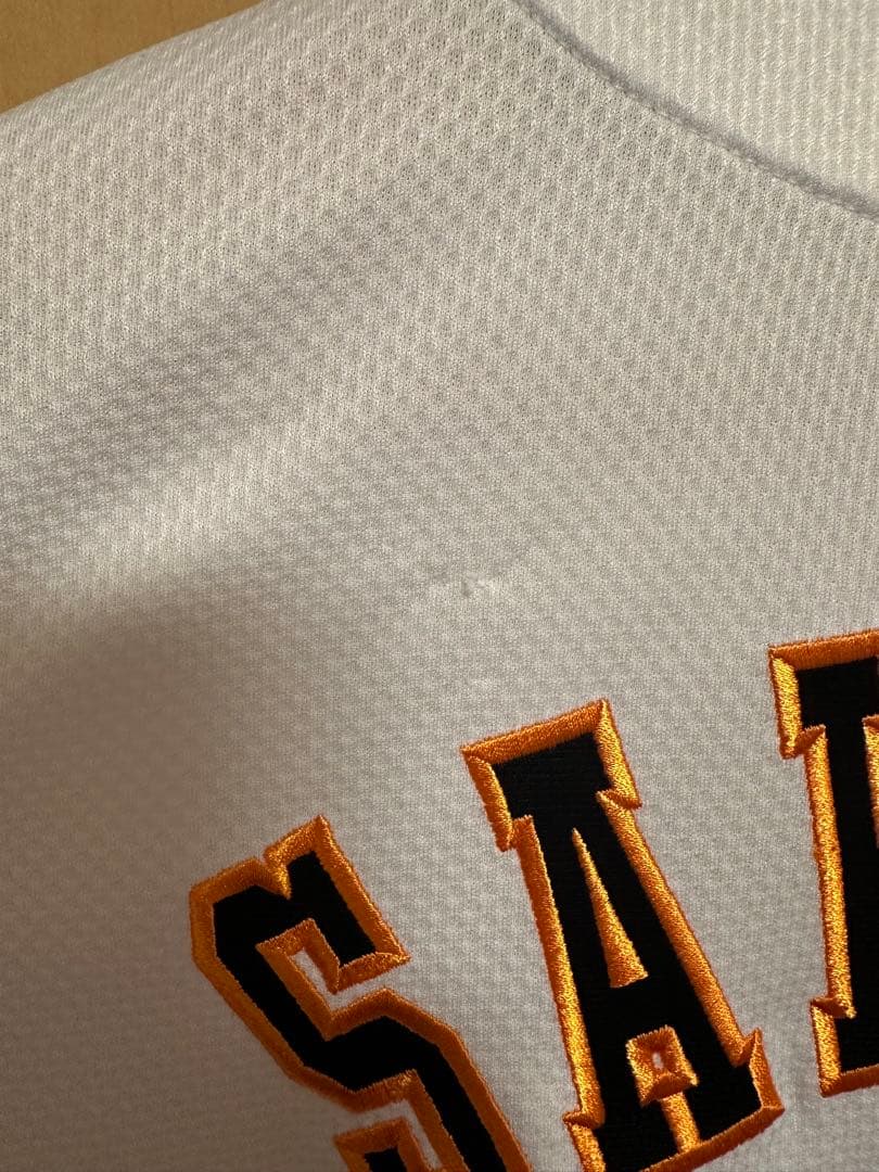 読売ジャイアンツ　坂本勇人 ユニフォーム
