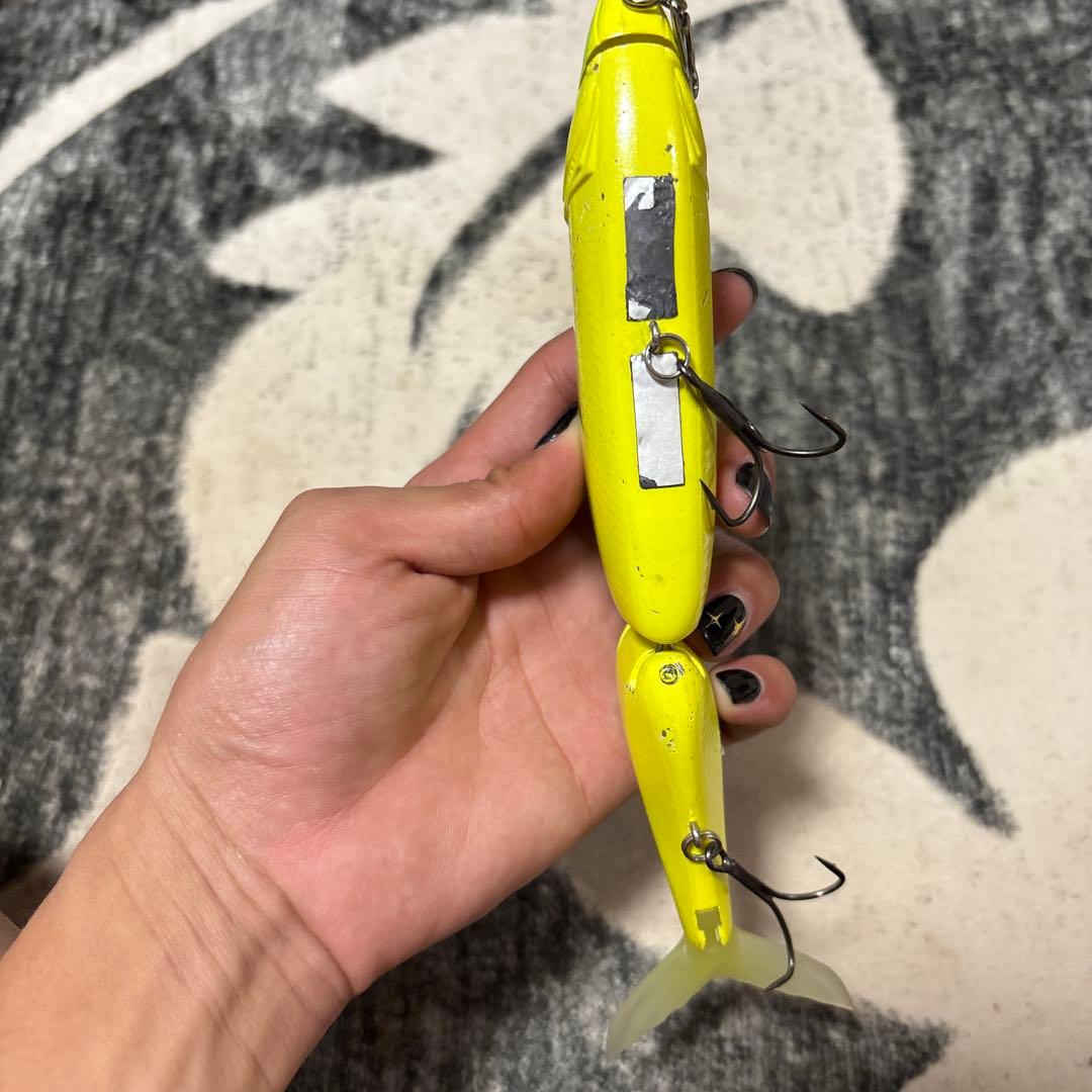 KLASH 9\" Low レジェンドチャットカラー
