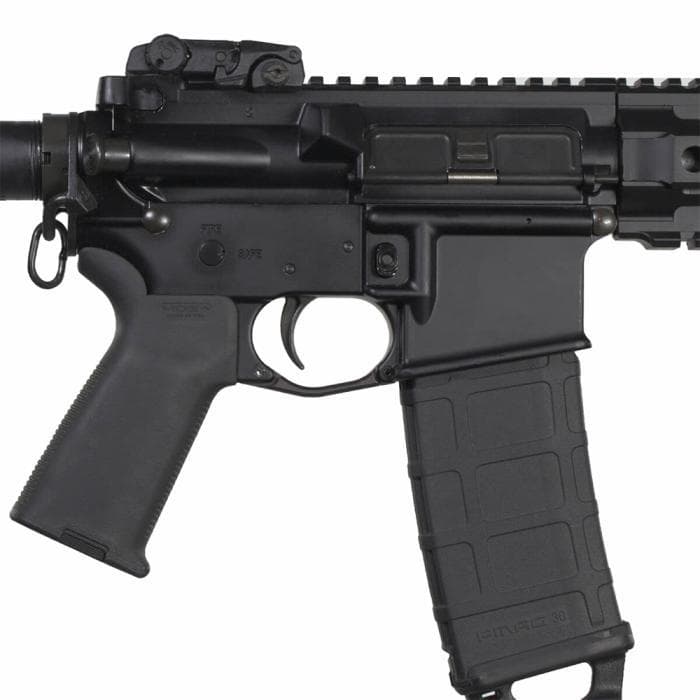 マグプル MAG015 MAGPUL トリガーガード アルミニウム