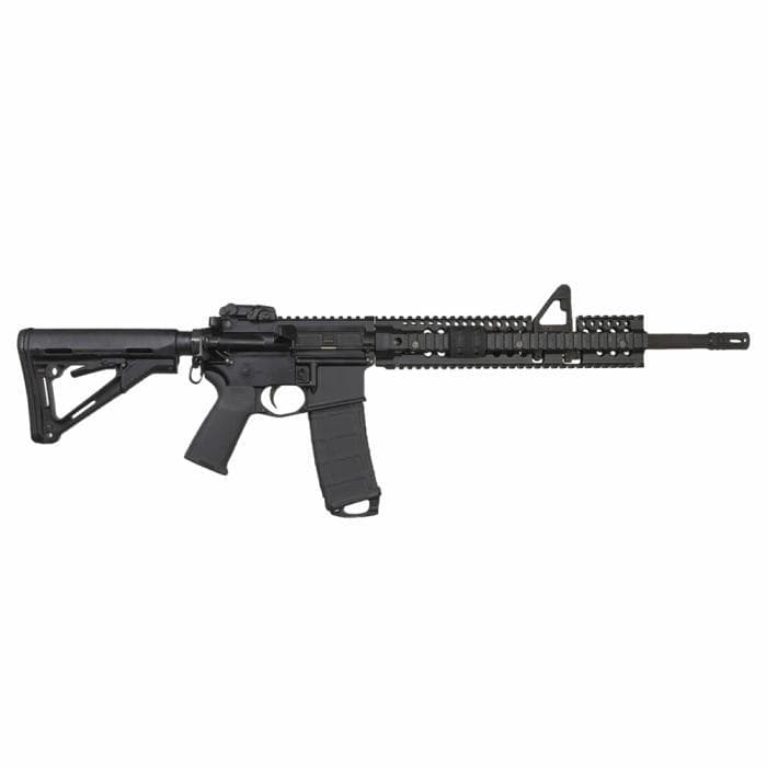 マグプル MAG015 MAGPUL トリガーガード アルミニウム